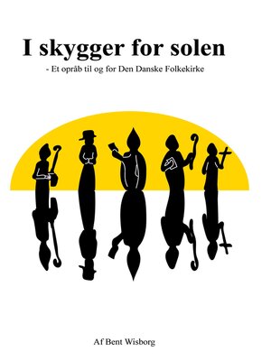 cover image of I skygger for solen